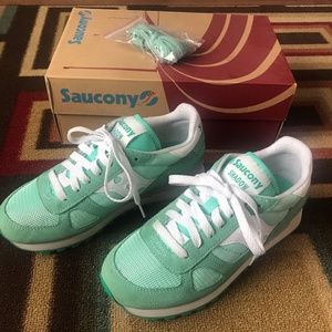 Saucony Shadow Original